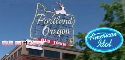 American Idol 2012 Live Recap, Season 11 Episode 6 Portland, Oregon Auditions 2/1/12