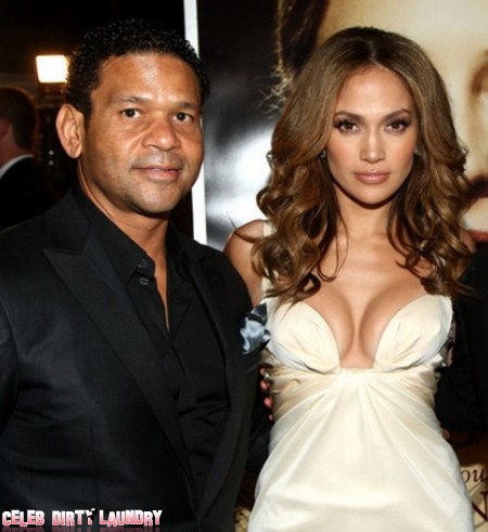 Jennifer Lopez's Manager Benny Medina Talks About Her Love Life