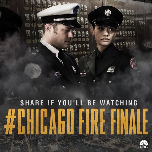 Chicago Fire Season 2 Episode 21 Recap
