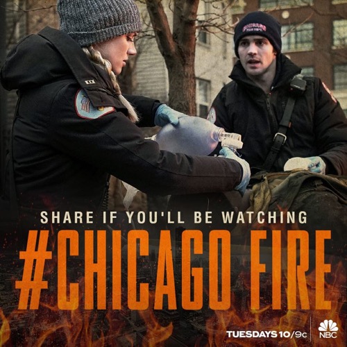 Chicago Fire Season 1 Episode 19 Recap
