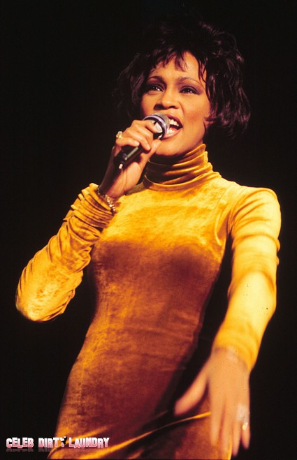 Uncensored Photo Of Whitney Houston's Body Not Leaked By Funeral Home