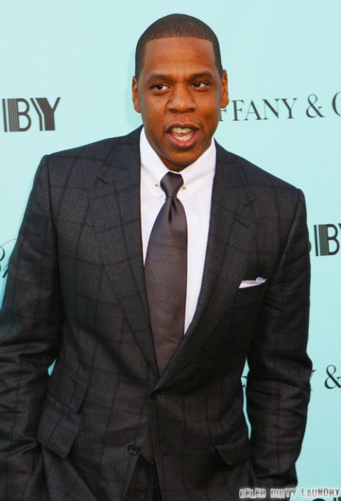 Jay-Z Says Beyonce Not Pregnant â€“ No New Baby