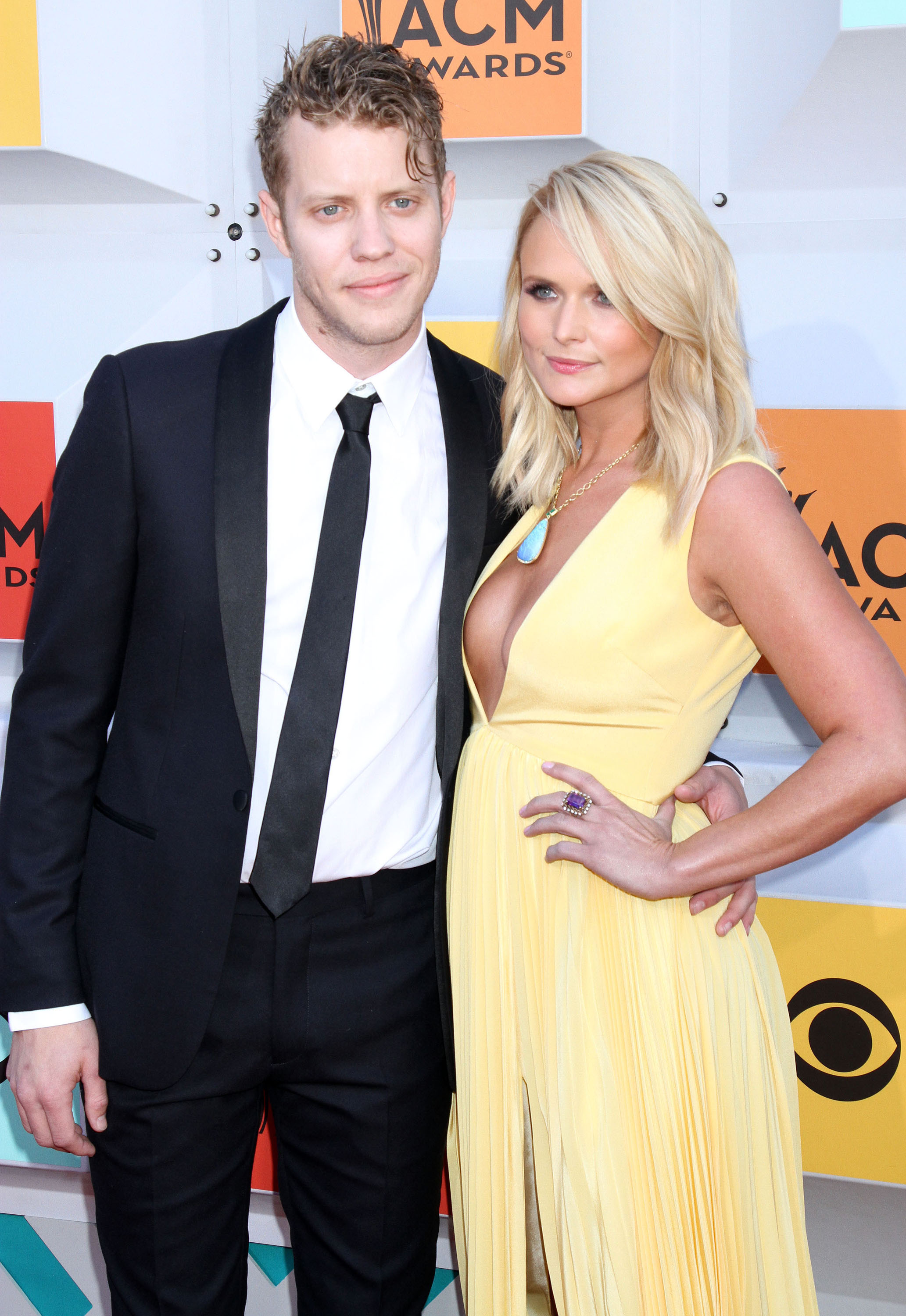 Miranda Lambert Pregnant: Pressures Anderson East For Marriage ... - Celebrity Dirty Laundry