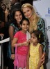 Photos: Paris Hilton Meets Her Young Fans As She Opens Her New Store in India