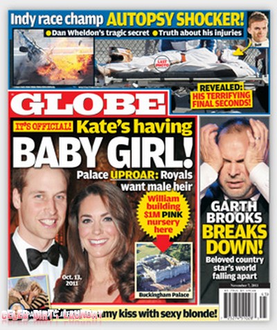 KATE MIDDLETON PREGNANT? No Bra at In Kind Direct Says No