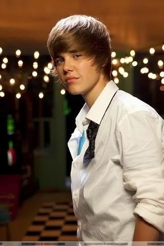 justin bieber new photoshoot. Justin Bieber, 16, is not