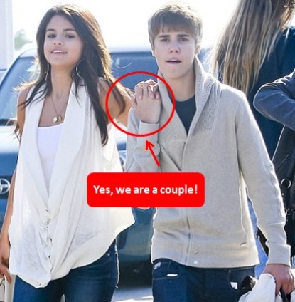 are selena gomez and justin bieber together. Justin Bieber amp; Selena Gomez