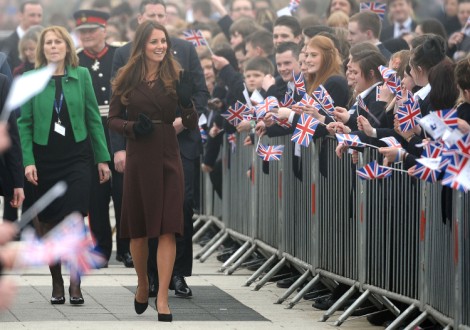 Kate Middleton heartbreak: How Duchess faced brutal 