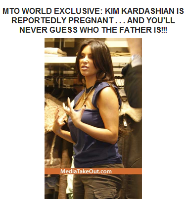 kim kardashian pregnant. close to Kim Kardashian