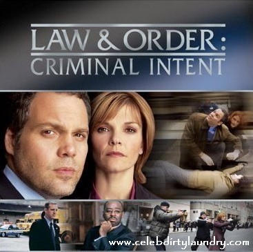 law and order criminal intent vincent. Law amp; Order: Criminal Intent