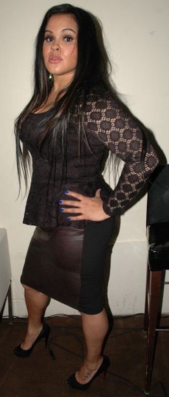 Liza Morales | Celeb Dirty Laundry