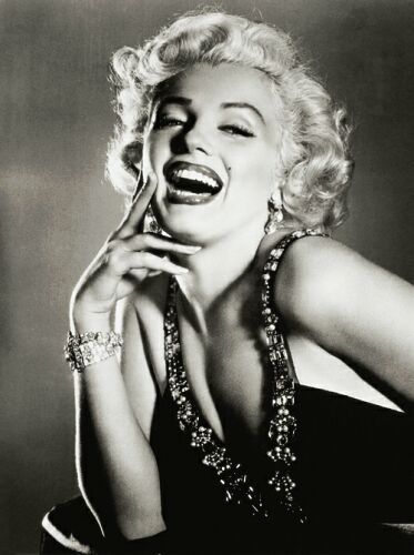 marilyn monroe pictures. Marilyn Monroe Remains The Top