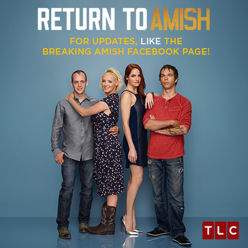 Breaking Amish La Episode 7 Full