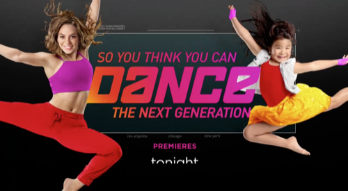 So You Think You Can Dance Premiere Recap - Former Dance Moms Kid Auditions: Season 13 Episode 1 "The Next Generation: Auditions #1"