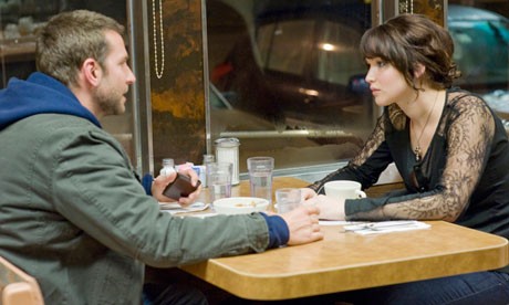 Silver Linings Playbook - Review 1217