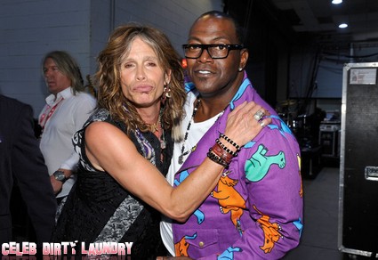 American Idol Judges Steven Tyler and Randy Jackson To Perform On Jay Leno