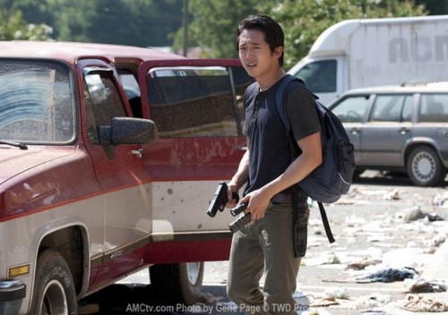 The Walking Dead Season 3 Episode 6 “Hounded” Recap 11/18/12