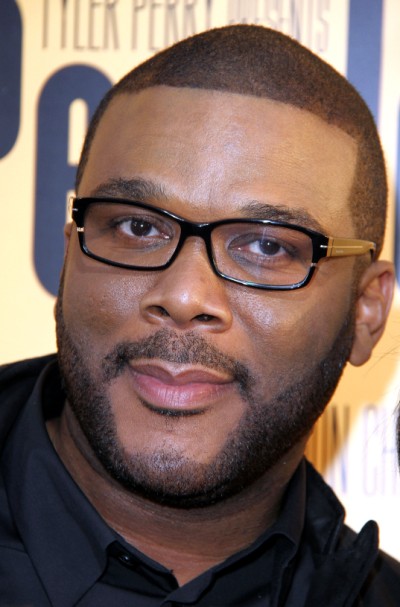 Gay Tyler Perry 12