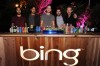 Bing Rocks Art Basel With Art Of Night