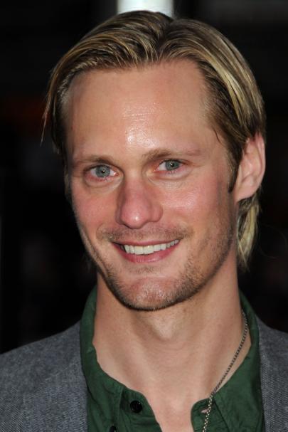 true blood eric northman. as vampire Eric Northman