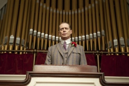 Boardwalk Empire Season 2 Episode 2 'Ourselves Alone' Synopsis & Preview Video 10/2/11