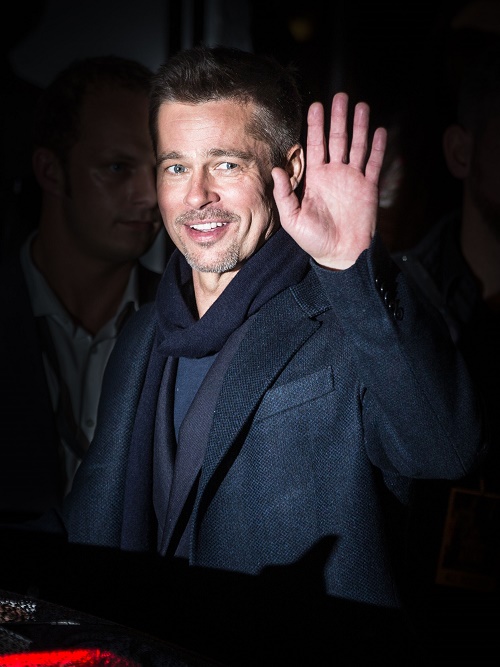 Brad Pitt Shot Down By Judge In Custody Battle Against Angelina Jolie – Documents Will Remain Unsealed