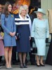 Camilla Parker-Bowles, Prince Charles, Queen Elizabeth FREAK OUT as Kate Middleton Plans To Name Baby Girl Diana