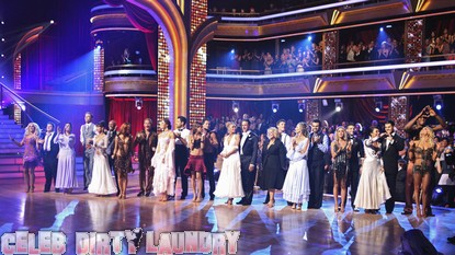 Who Got Voted Off Dancing With The Stars 09/20/11?