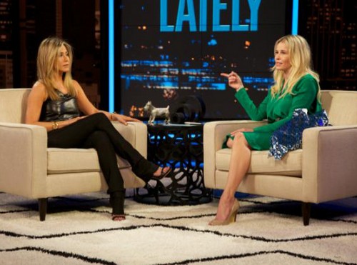 Justin Theroux paparazzi nude photos