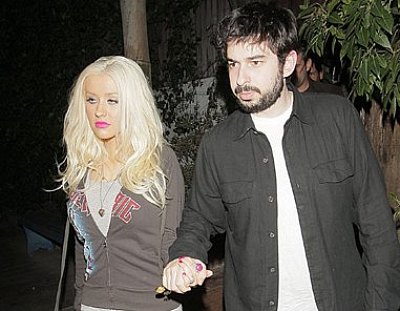 Christina Aguilera Jordan Bratman Had An Open Marriage