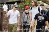 Justin Bieber Visiting Archaeological Excavations In Israel - Photos