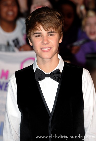 justin bieber mother pictures. Even though Justin Bieber, 16,