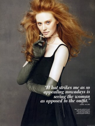 BY Robyn Good on July 13 2010 one comment Related Deborah Ann Woll 