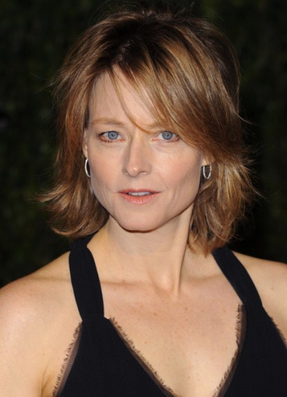 Jodie Foster Attacks Innocent Teen Having read all the details of an 