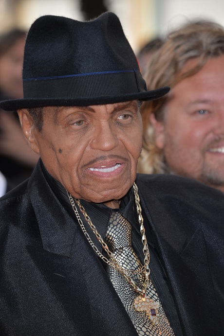 Michael Jackson's Father Joe Jackson Despised By Entire Family - They