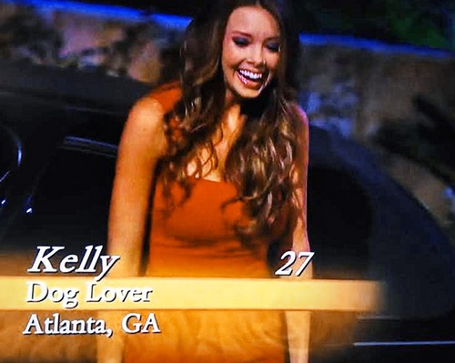 Bachelor 18 Contestant Kelly Travis Raised By Gay Parent - Attacks Juan Pablo On Twitter