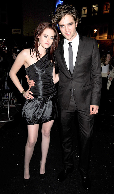 robert pattinson. Robert Pattinson amp; Kristen