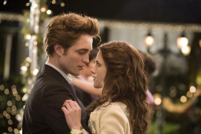 Kristen Stewart & Robert Pattinson Turn Down Dancing With The Stars