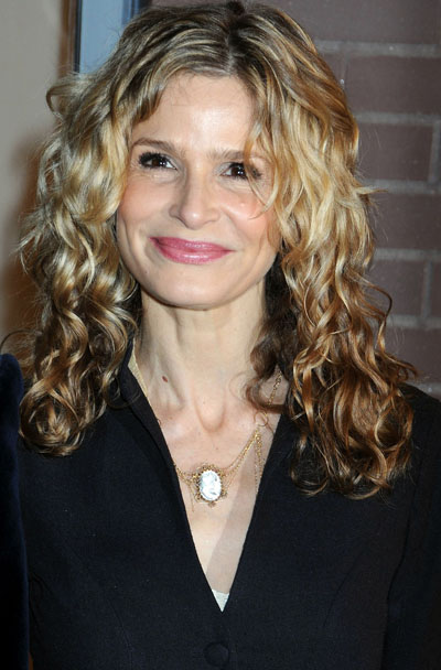 InkObsessed Kyra Sedgwick Got Yet Another Tattoo On Her Body