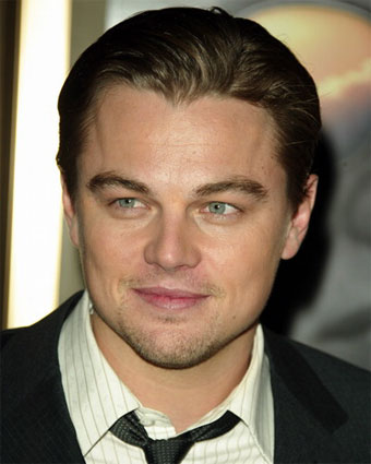 Leonardo DiCaprio. Leonardo DiCaprio#39;s Slasher