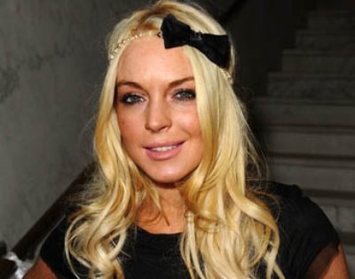 Dancing With The Stars Wants Lindsay Lohan