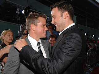 Ben Affleck And Matt Damon To Collaborate On Biopic Of Boston Gangter James 'Whitey' Bulger