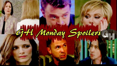 General Hospital Spoilers: Felicia Learns The Truth, Nelle Confesses to Michael – Liv Chains Up Julian, Prepares To Kill - Celebrity Dirty Laundry