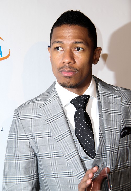 Nick Cannon Dating Amber Rose - Management a Cover for Cheating, Hooking Up: Mariah Carey Furious - Wiz Khalifa Divorce Talk