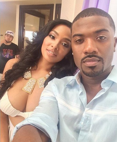 Did Danger Get Pregnant By Ray J 101