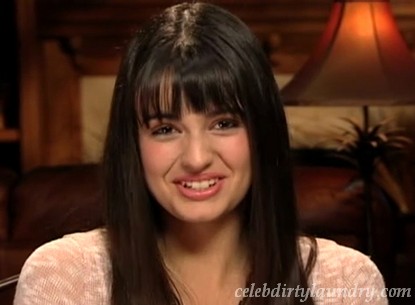 justin bieber rebecca black. Rebecca Black really emerged