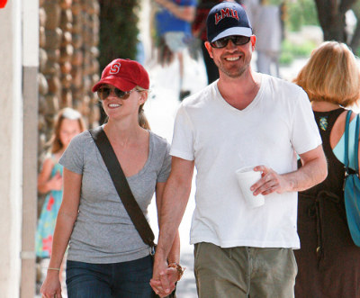 reese witherspoon and jim toth pics. A friend of Jim#39;s said, “Reese