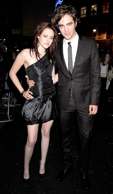 Kristen Stewart Pictures. On Pattinson and Stewart#39;s