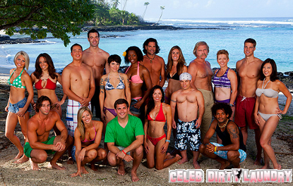 'Survivor: One World' Cast Revealed -- And Spoilers! (Video)