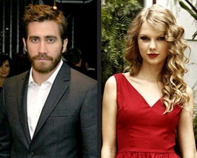taylor swift jake gyllenhaal kiss. Taylor Swift Jake Gyllenhaal